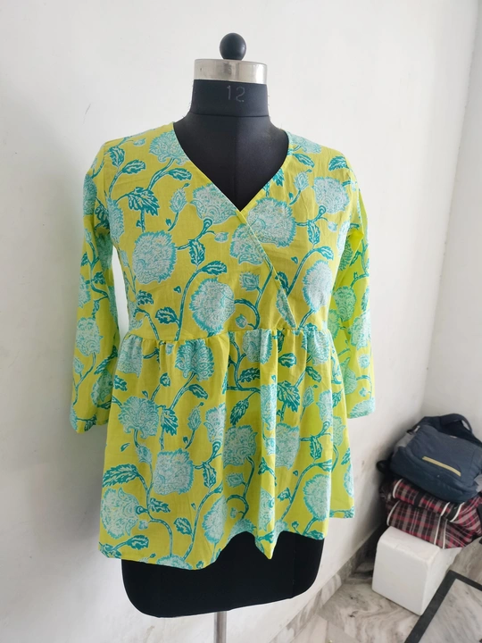 Product uploaded by Ridhi sidhi collection on 12/7/2023