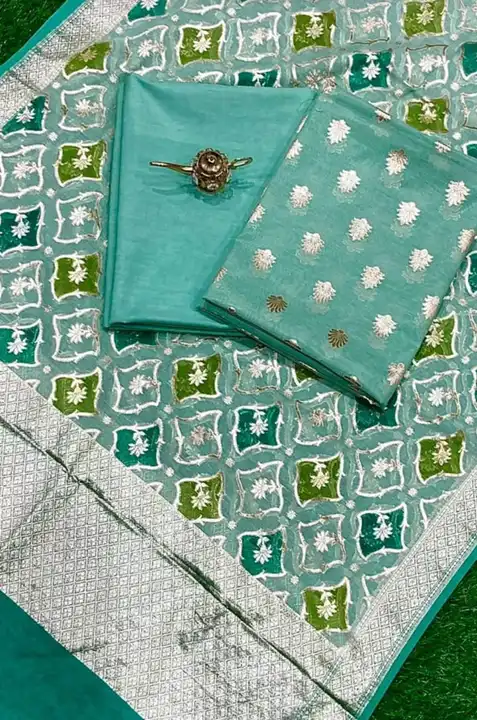 Post image I m manufacturer and vendor of Suite and dress material
Get daily update Best quality and best price
Plz Join my whtspp group 7272867799
https://wa.me/message/S6UPKAEA2YKGC1