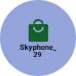 Business logo of Skyphone_29