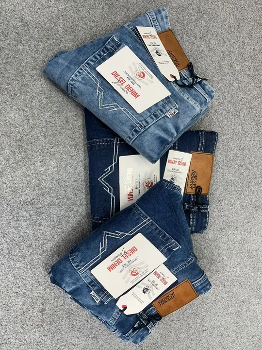 Product uploaded by Dream eagle jeans  on 12/7/2023