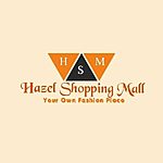 Business logo of Hazel Shopping Mall