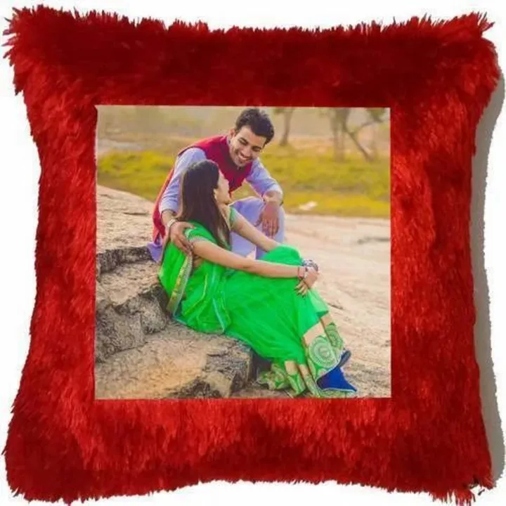 Post image Check Out my new Product " Cushion Covers ".
Print your photo on cushions.