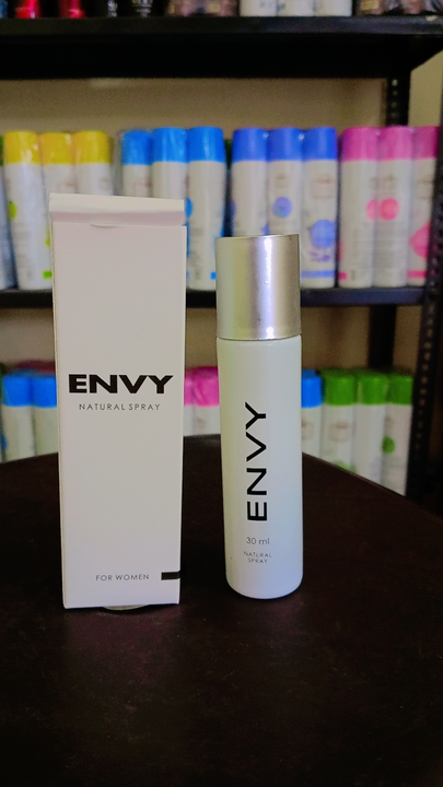 Envy Women perfume 30ml uploaded by RK TRADERS on 12/7/2023