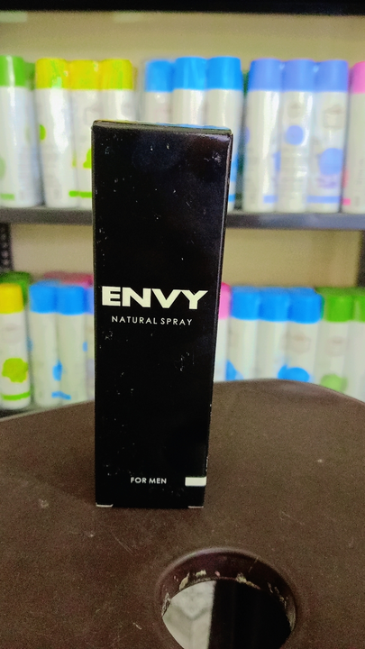 Envy perfume for men  uploaded by RK TRADERS on 12/7/2023