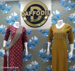 Business logo of Daffodil Fashion 