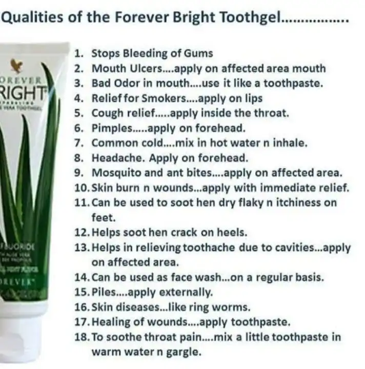 Toothgel  uploaded by business on 12/7/2023