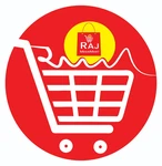 Business logo of Raj Mega Mart