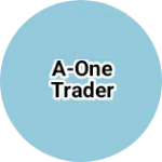 Business logo of A-one Trader
