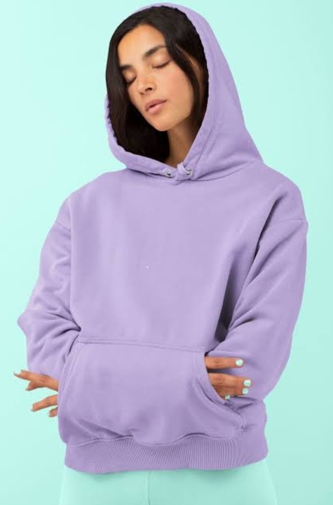 Women multicolored hoodie  uploaded by SHREE K.M.T ENTERPRISES on 12/7/2023