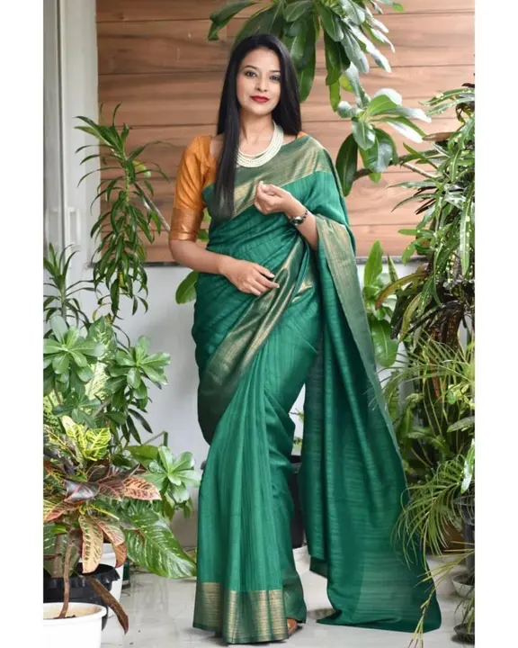 Kota silk saree  uploaded by business on 12/7/2023