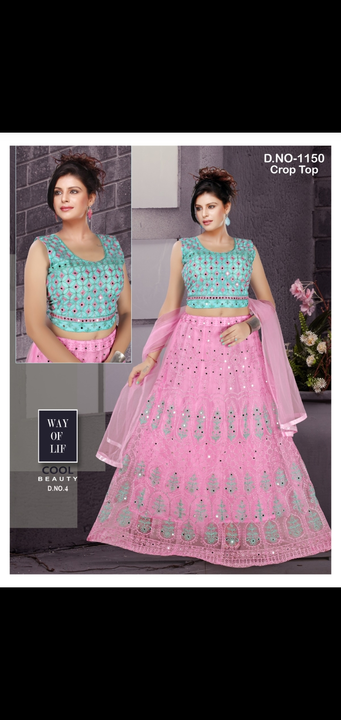 Product uploaded by Radha Creation , Maira sales for Readymade items on 12/7/2023