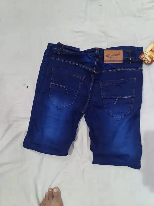 Post image Hey! Checkout my new product called
Denim jeans .