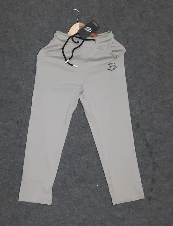Track pants  uploaded by business on 12/7/2023