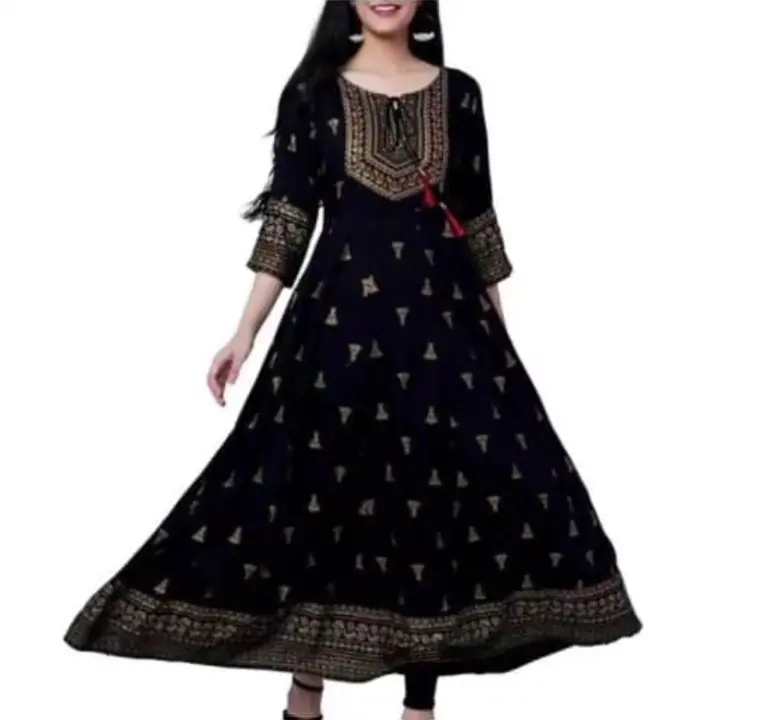 Reyon fabric  uploaded by Pooja Fashion on 12/8/2023