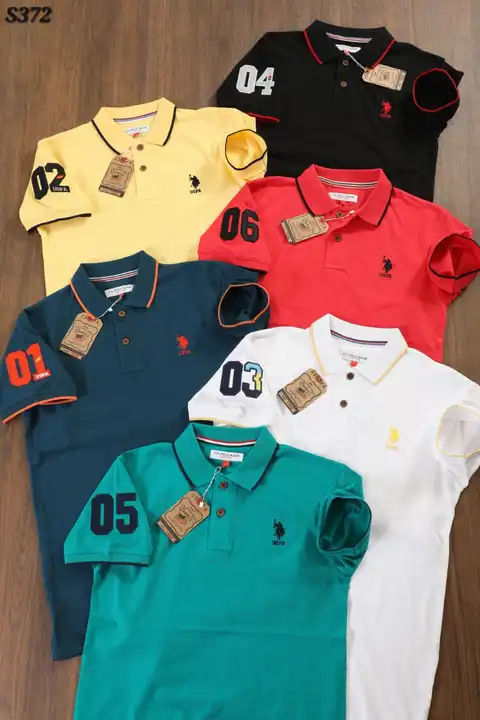 Polo uploaded by Yahaya traders on 12/8/2023