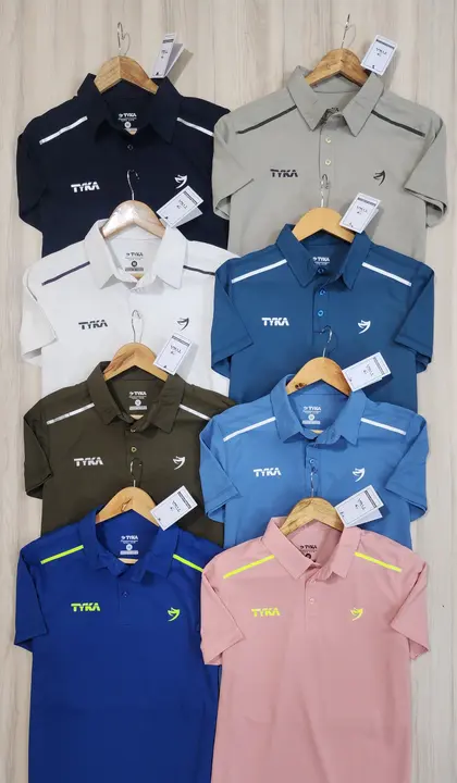 Polo uploaded by Yahaya traders on 12/8/2023