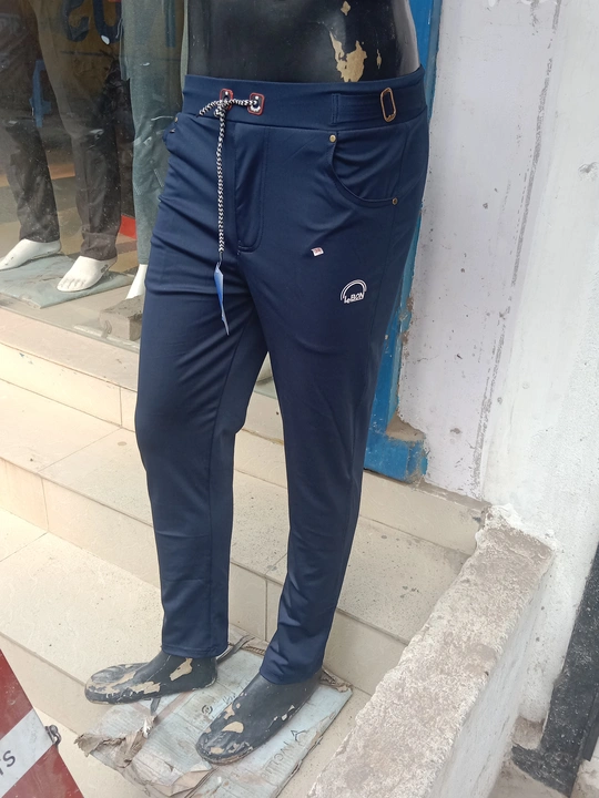 Trousers  uploaded by Shikhar garments on 12/8/2023