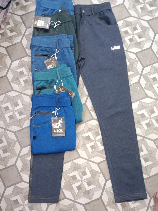 Trousers  uploaded by Shikhar garments on 12/8/2023