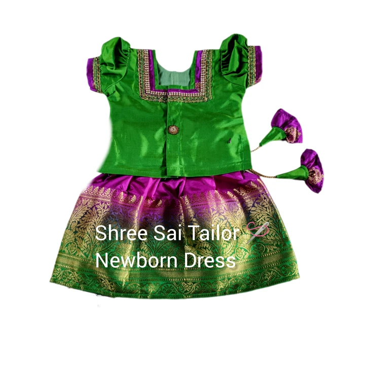 Shree Sai Kidswear  uploaded by Newborn Traditional Designer  on 12/8/2023