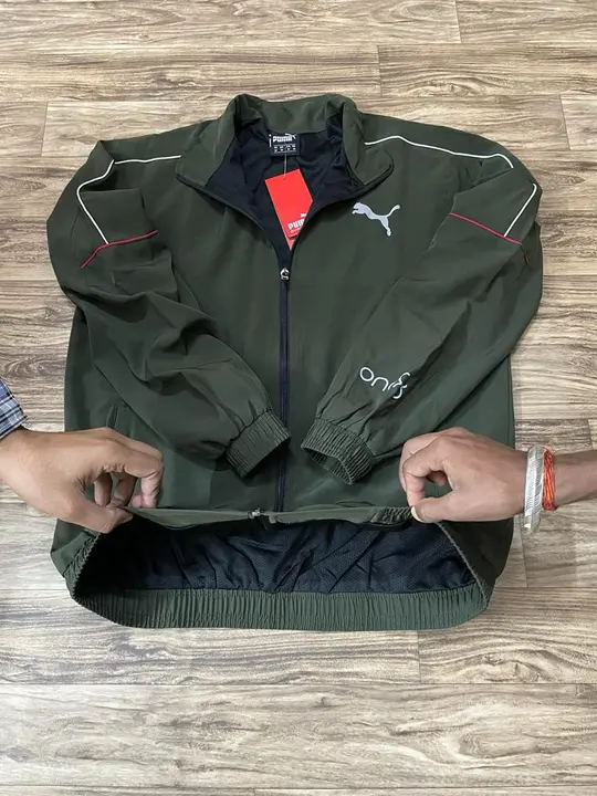 *PREMIUM QUALITY UPPER JACKET / WINDCHEATER* uploaded by Rhyno Sports & Fitness on 12/8/2023