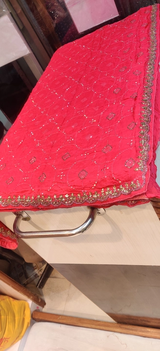 Product uploaded by Saree & lengha on 12/8/2023