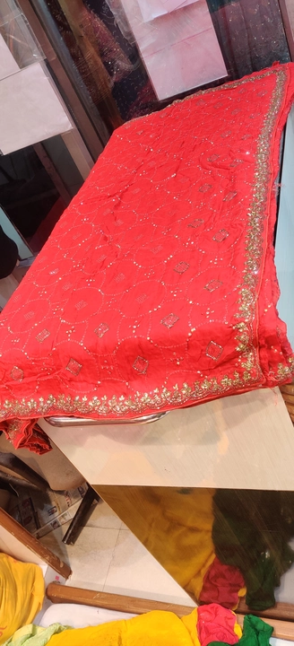 Product uploaded by Saree & lengha on 12/8/2023