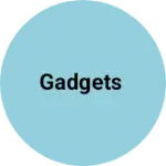 Business logo of GADGETS