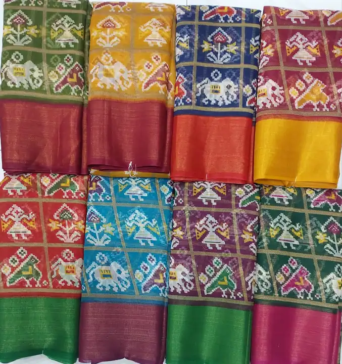 Product uploaded by NARMADA SILK on 12/8/2023
