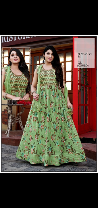 Product uploaded by Radha Creation , Maira sales for Readymade items on 12/8/2023
