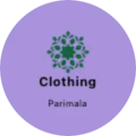 Business logo of Clothing based out of Pune