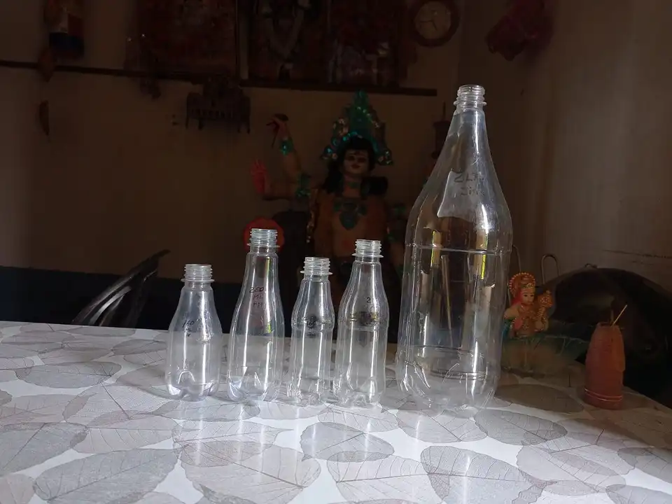 Soda bottle  uploaded by Balaji industries on 12/8/2023