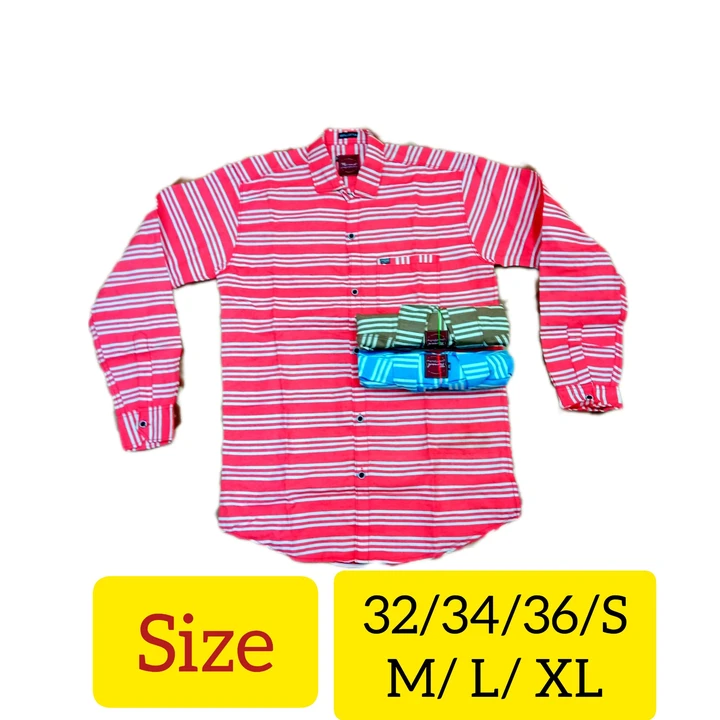 Casual Lining Shirts uploaded by business on 12/8/2023