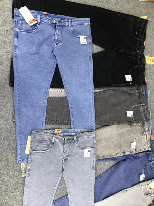 Akky jeans  uploaded by business on 12/8/2023