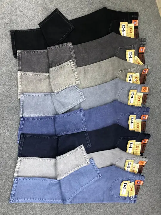 Akky jeans  uploaded by Akky Enterprises on 12/8/2023