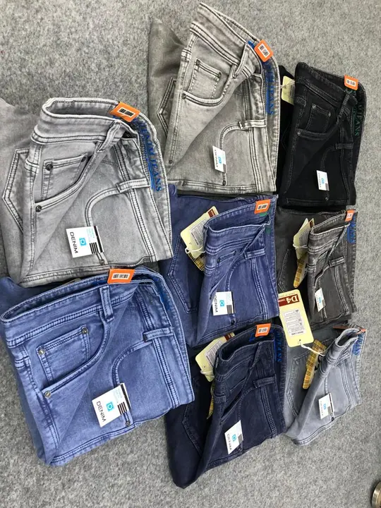 Akky jeans  uploaded by Akky Enterprises on 12/8/2023