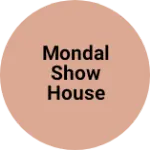 Business logo of Mondal Show House And Holsaler