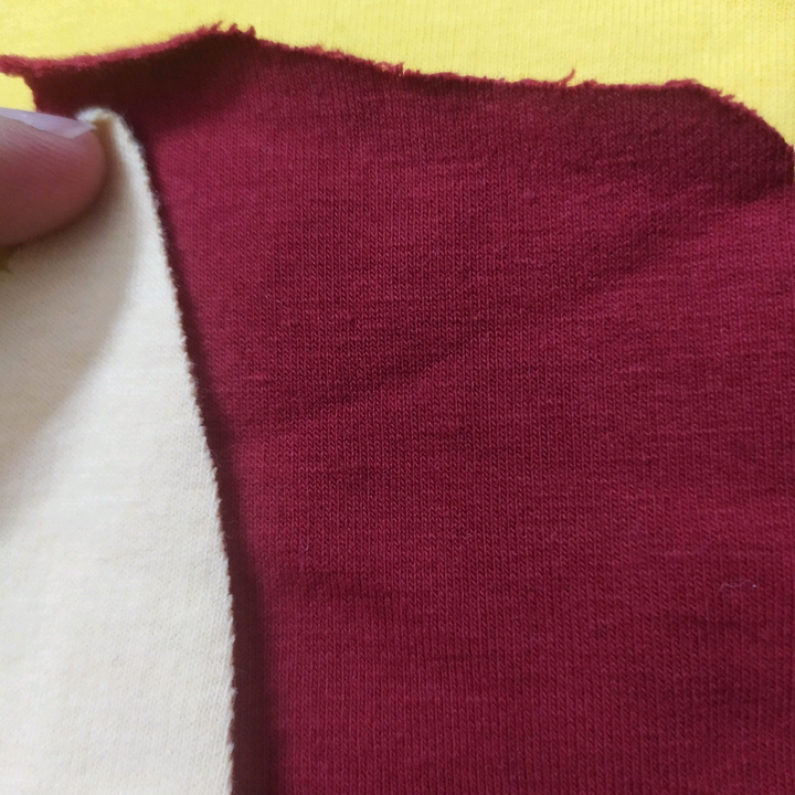 Surplus Cotton Lycra Loopknit Fleece  uploaded by Shadow Garments on 12/8/2023