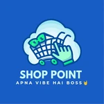 Business logo of Shop Point