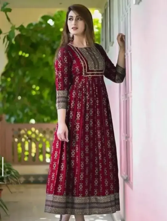 Kurti  uploaded by business on 12/9/2023
