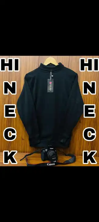 High Nack T-SHIRT  uploaded by business on 12/9/2023