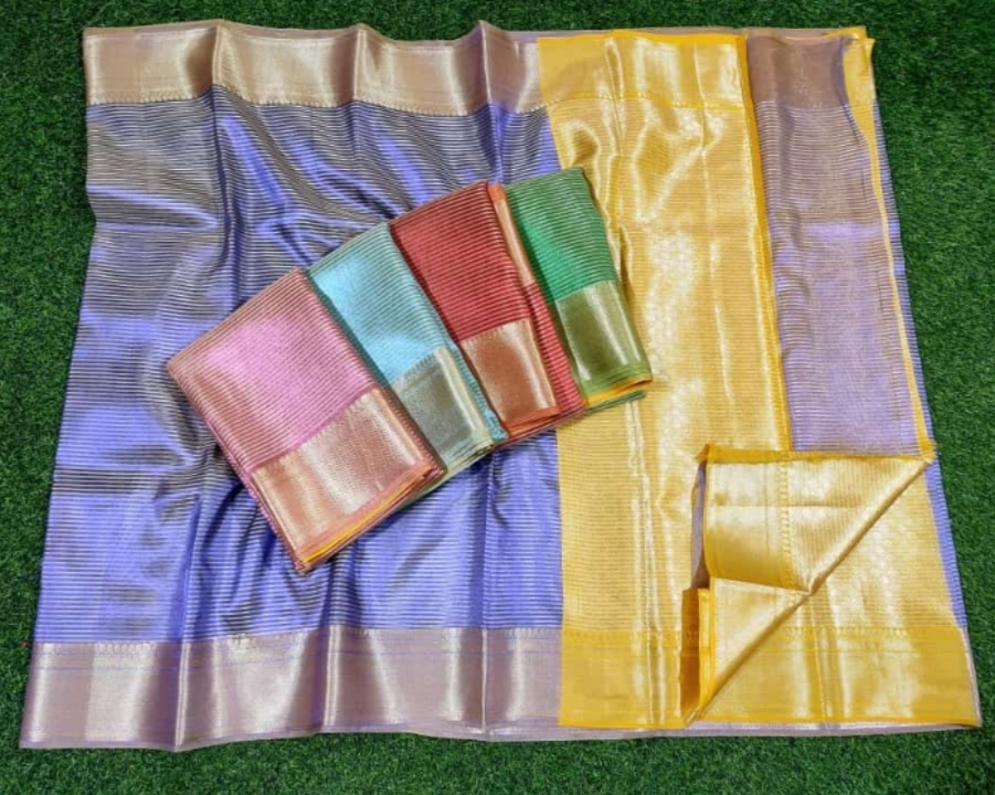 Product uploaded by M.S Silk Saree on 12/9/2023