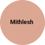 Business logo of MITHLESH