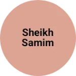 Business logo of Sheikh samim