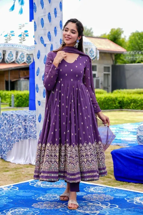 Product uploaded by Taha fashion from surat on 12/9/2023
