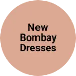 Business logo of New Bombay dresses fashion