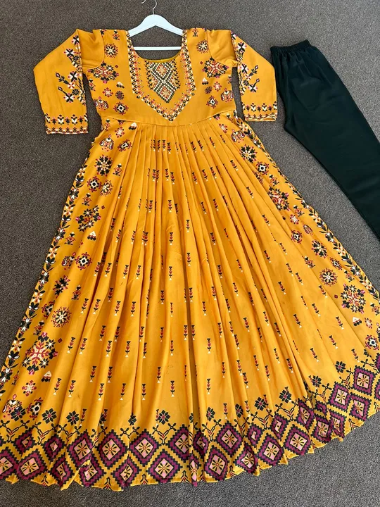 Kurti  uploaded by Taha fashion from surat on 12/9/2023