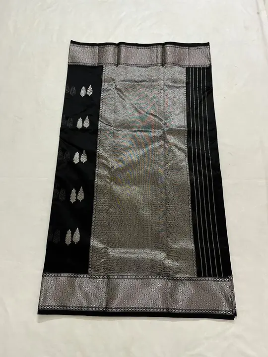 Product uploaded by Lahar chanderi saree on 12/9/2023