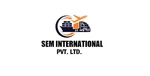 Business logo of Sem international pvt.ltd