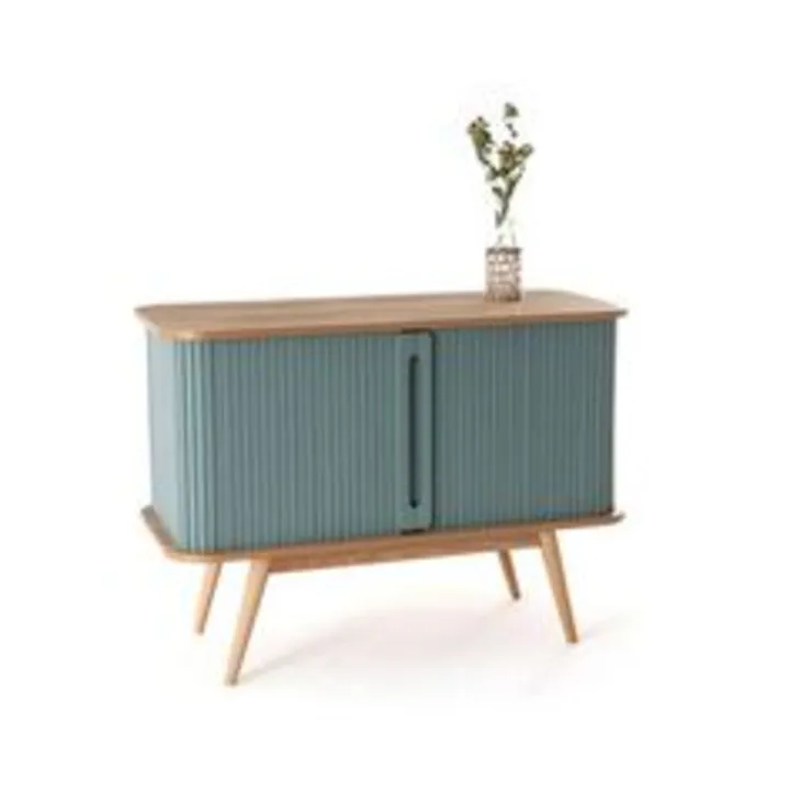 Wooden sideboard uploaded by Shilpam furniture and decor on 12/9/2023