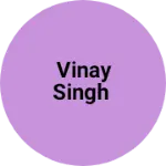 Business logo of Vinay singh